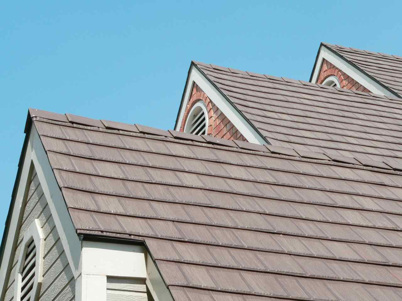 KasselWood Steel Shingles Kassel & Irons® Metal Roofing Steel shingles