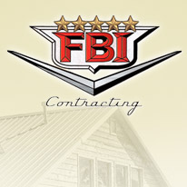 FBI Contracting logo