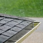 hail resistant roofing Kassel and Irons